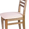 Стул Ельская мебельная фабрика МДК-93 (береза Р43/яра молочная)