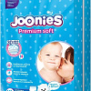 Трусики-подгузники Joonies Premium Soft XL 12-17 кг (38 шт)