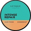 Маска Letique Cosmetics Маска восстанавливающая для поврежденных волос (200 мл)