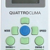 Сплит-система Quattroclima QV-I60CG/QN-I60UG/QA-ICP10