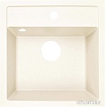Кухонная мойка ZorG Como 51 (сливочная ваниль)