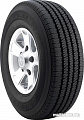 Автомобильные шины Bridgestone Dueler H/T 684II 245/70R17 110S