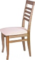 Стул Ельская мебельная фабрика МДК-93 (береза Р43/яра молочная)