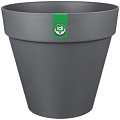 Горшок Idi Land Tarragon 221610635/01 (серый)
