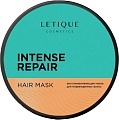 Маска Letique Cosmetics Маска восстанавливающая для поврежденных волос (200 мл)