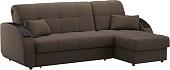 Угловой диван Moon Trade Рио 109 002920 (коричневый)