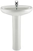Умывальник Roca Victoria 732739300Y + 7337390000