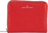 Кошелек Passo Avanti 920-H1219-RED (красный)