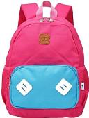 Рюкзак Sun Eight SE-8238 (розовый/голубой)