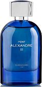 Парфюмерная вода Boulevard Pont Alexandre III EdP (100 мл)