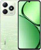 Смартфон Realme C63 8GB/256GB RMX3939 международная версия (нефритовый зеленый)