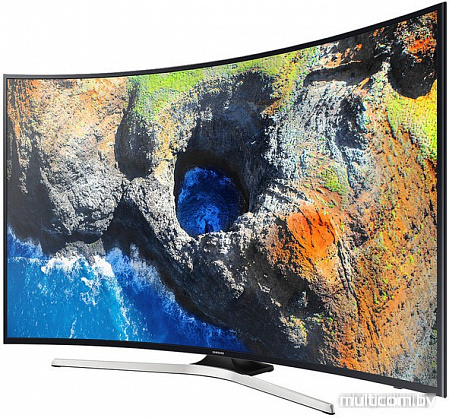 Телевизор Samsung UE65MU6300U