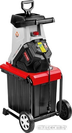 Садовый измельчитель Зубр ЗИЭ-40-2500