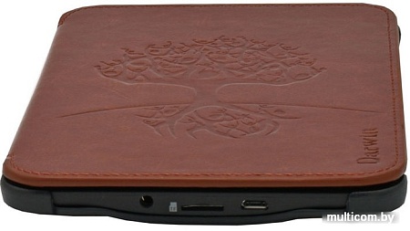 Электронная книга Onyx BOOX Darwin 7 (белый)