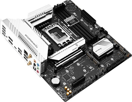 Материнская плата Maxsun Terminator Z790M D5 WIFI