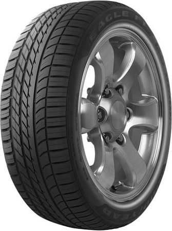 Автомобильные шины Goodyear Eagle F1 Asymmetric SUV AT 235/65R17 108V