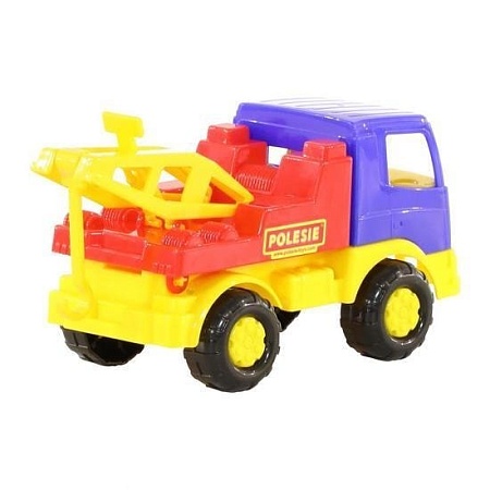 Полесье Салют автомобиль-эвакуатор 8960