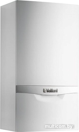 Отопительный котел Vaillant turboTEC plus VU 242/5-5