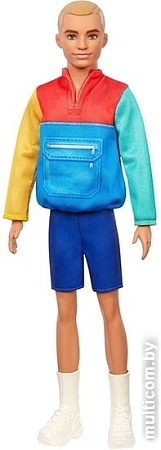 Кукла Barbie Кен GRB88