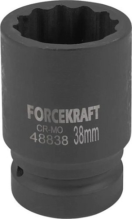 Головка слесарная ForceKraft 59 021 FK-48838
