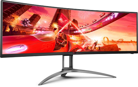 Монитор AOC AG493UCX