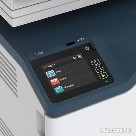 МФУ Xerox C235