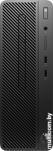 HP 290 G1 Small Form Factor 3ZD97EA