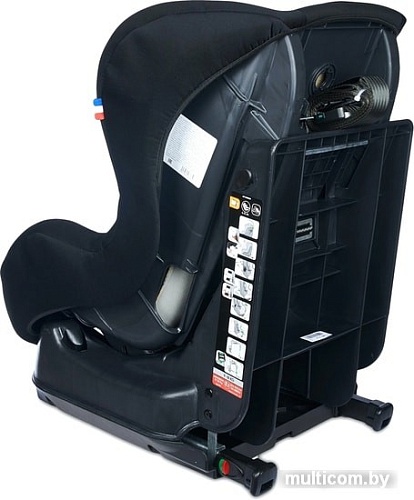 Детское автокресло Nania Cosmo Isofix Tech (Red)