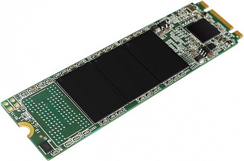 SSD Silicon-Power A55 128GB SP128GBSS3A55M28
