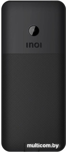 Мобильный телефон Inoi 289 (черный)