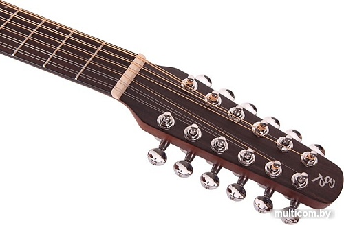 Акустическая гитара Baton Rouge L1LS/D-12