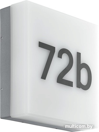 Уличный настенный светильник Eglo Cornale 97289