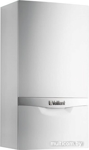 Отопительный котел Vaillant turboTEC plus VU 242/5-5