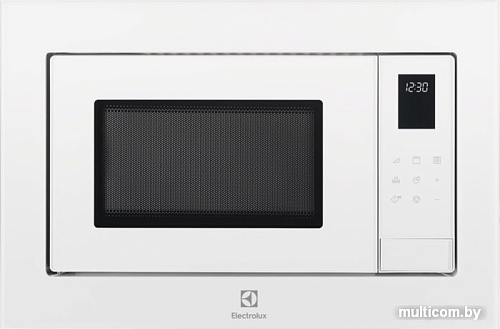 Микроволновая печь Electrolux LMS4253TMW