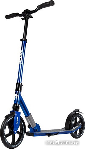 Самокат Plank Voyager 230 (синий)