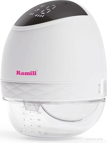 Электрический молокоотсос Ramili SE500240ML