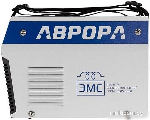 Сварочный инвертор Аврора Вектор 1600 ЭМС