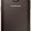 Смартфон Samsung Galaxy J1 (2016) Black [J120F]