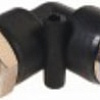 Фитинг RockForce Фитинг угловой для пласт. труб 10 мм 1/8&amp;quot; RF-SPL10-01