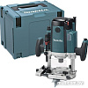 Вертикальный фрезер Makita RP2303FCXJ (с кейсом)