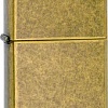 Зажигалка Zippo Classic 201FB Antique Brass