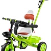 Детский велосипед Nino K98 (зеленый)