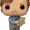 Фигурка Funko POP! Harry Potter POA Remus Lupin w/Map (169) 76004