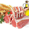 Сухой корм для собак Vincent Diet Mini Adult Lamb 3 кг