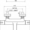 Смеситель Ravak TE 023.00/150 Termo 300 [X070097]