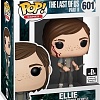 Фигурка Funko Games The Last Of Us Part II Ellie 49461