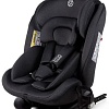 Детское автокресло Smart Travel Boss Isofix KRES3892 (темно-серый)