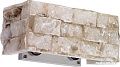 Бра Ideal Lux Carrara AP2