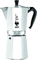 Гейзерная кофеварка Bialetti Moka Express 1167/X2