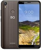 Смартфон BQ-Mobile BQ-5530L Intense (коричневый)